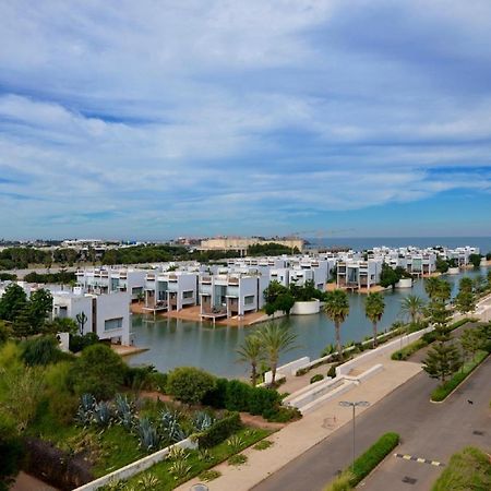 Eden Island Villa - Bouznika Εξωτερικό φωτογραφία